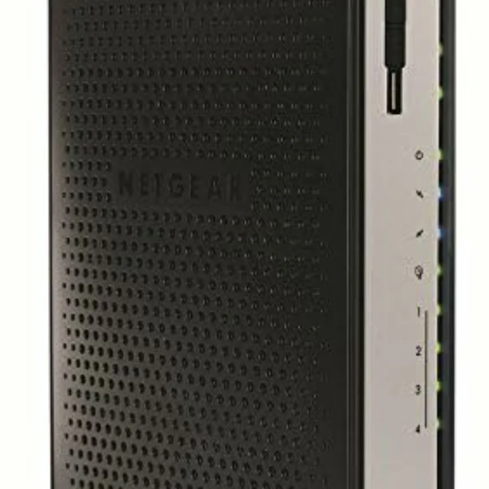 Netgear WiFi Modem - Picture 6 of 7